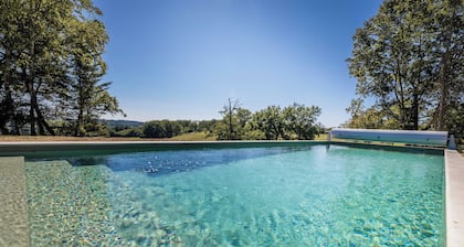 Le Petit Château: a warm interlude in the heart of the Limousin countryside