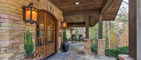 House, Multiple Beds (Haven and Hearth) | Terrace/patio