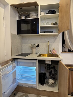 Cucina privata