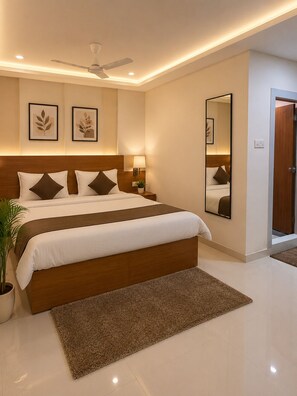 Free WiFi - HOTEL MV (Hyderabad)