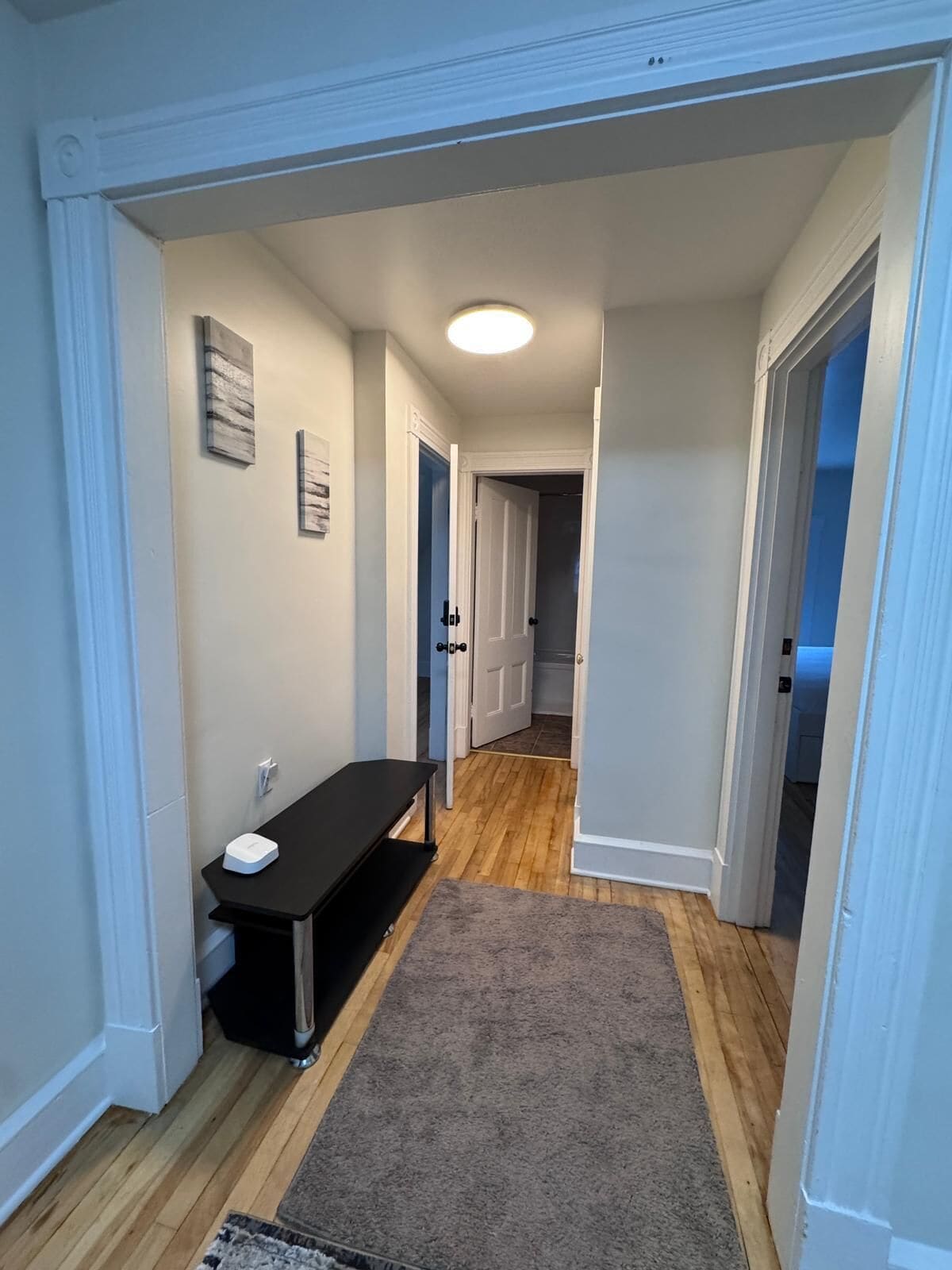 Sisätilat
