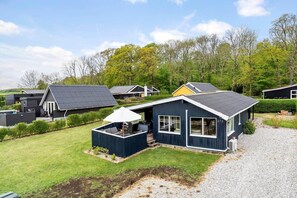 Exterior - 40303 Juelsminde - Frede Juels Vej 273 (As Vig)
