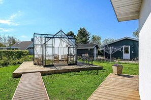 Speisen im Freien