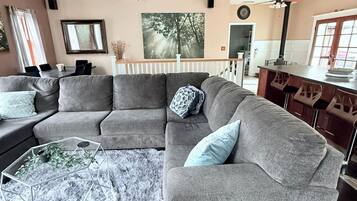 TV connectée