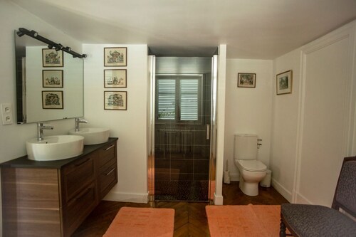 Chateau Arize - Fourteen Bedroom Castle, Sleeps 30