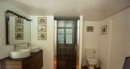 Chateau Arize - Fourteen Bedroom Castle, Sleeps 30