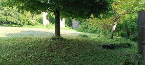 Property grounds - Vrbo Property (Brusque)