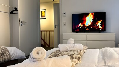 Holiday Home for 8 People (120 m²) in Böblingen