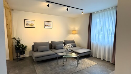 Holiday Home for 8 People (120 m²) in Böblingen