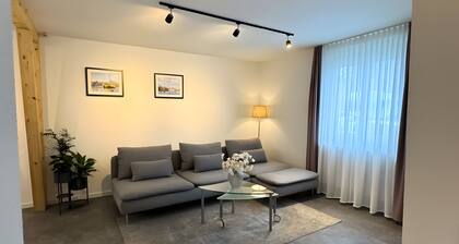 Holiday Home for 8 People (120 m²) in Böblingen