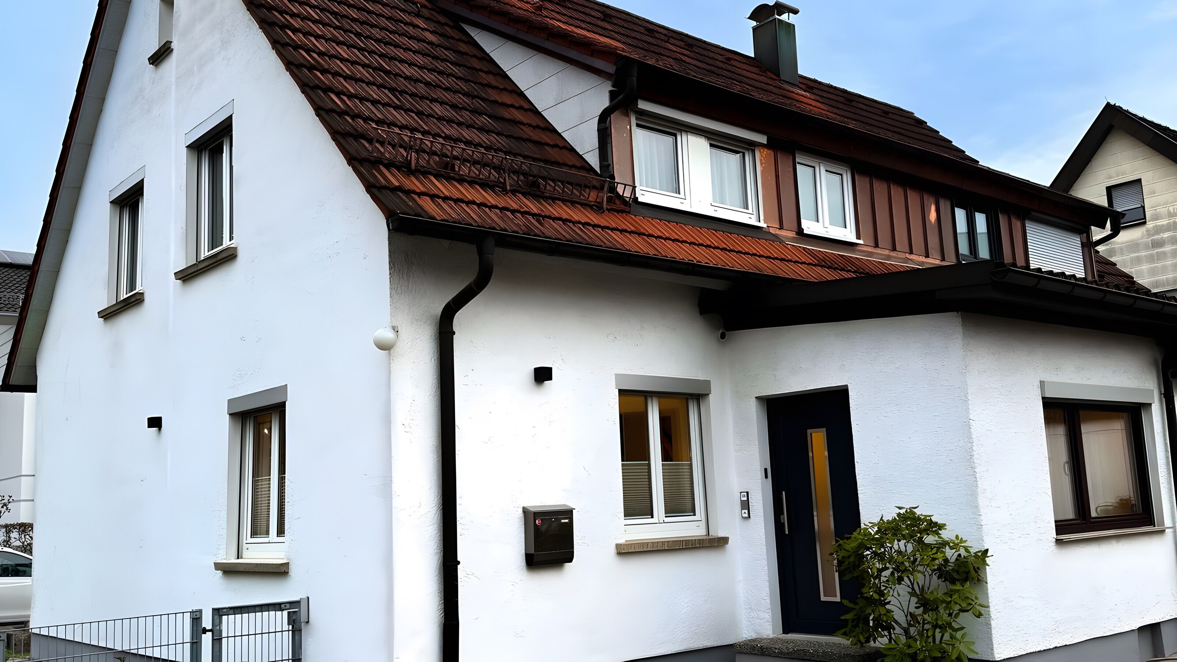 Außenbereich