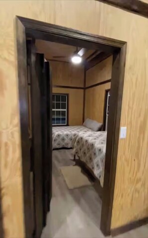 Room - 3-bedroom barndominium at historic Pratt Farm Lodge on 500 acres in Smyrna, DE (Smyrna)