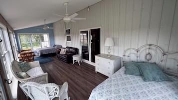 3 Schlafzimmer, WLAN, Bettwäsche
