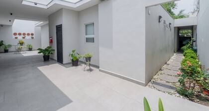 Casa Othir