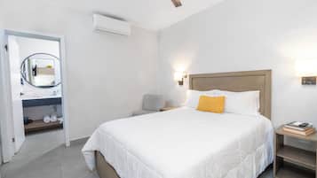 Chambre Deluxe | Espace de travail pour ordinateurs portables, accès au Wi-Fi (inclus)