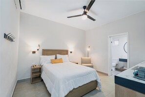 Chambre Deluxe