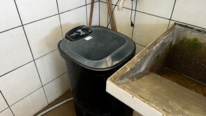 Interiör