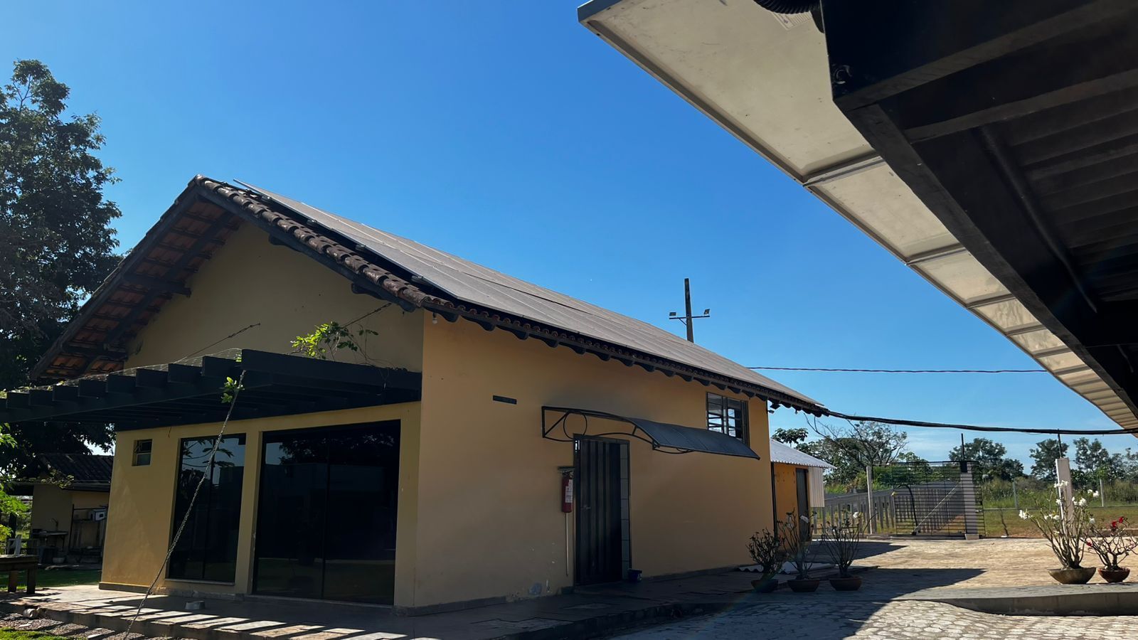 Fachada