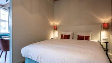 Standard Studio | Free WiFi