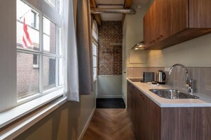 Standard Studio | Interior - Studio Urbain (Alkmaar)
