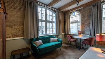 Standard Studio | Interior