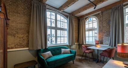 Studio Urbain