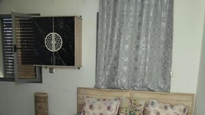 1 bedroom, WiFi