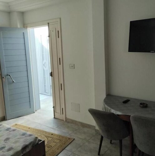 Residence djerba 1
