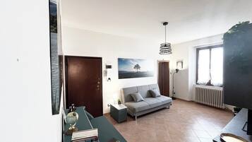 Smart TV, books