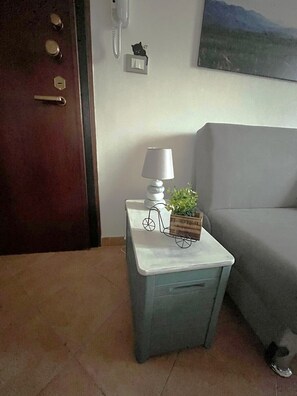 Interior - Vrbo Property (San Benedetto Val di Sambro)