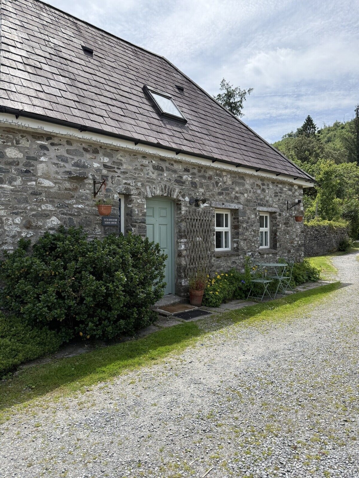 Image de profil de l’hôte