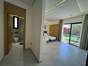 Deluxe-Doppelzimmer