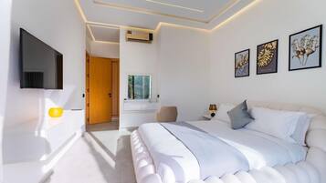 Suite Luxe