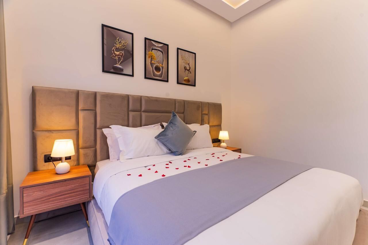 Suite Deluxe