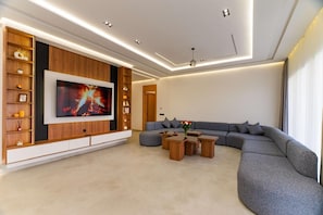 Fernseher