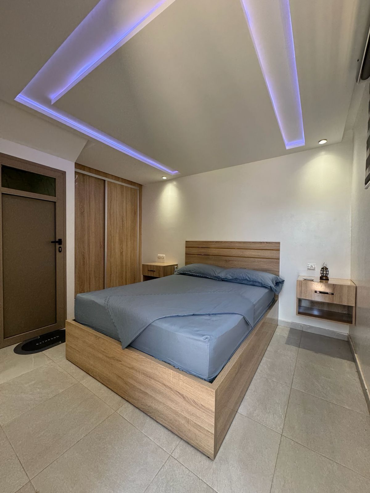 Comfort Duplex