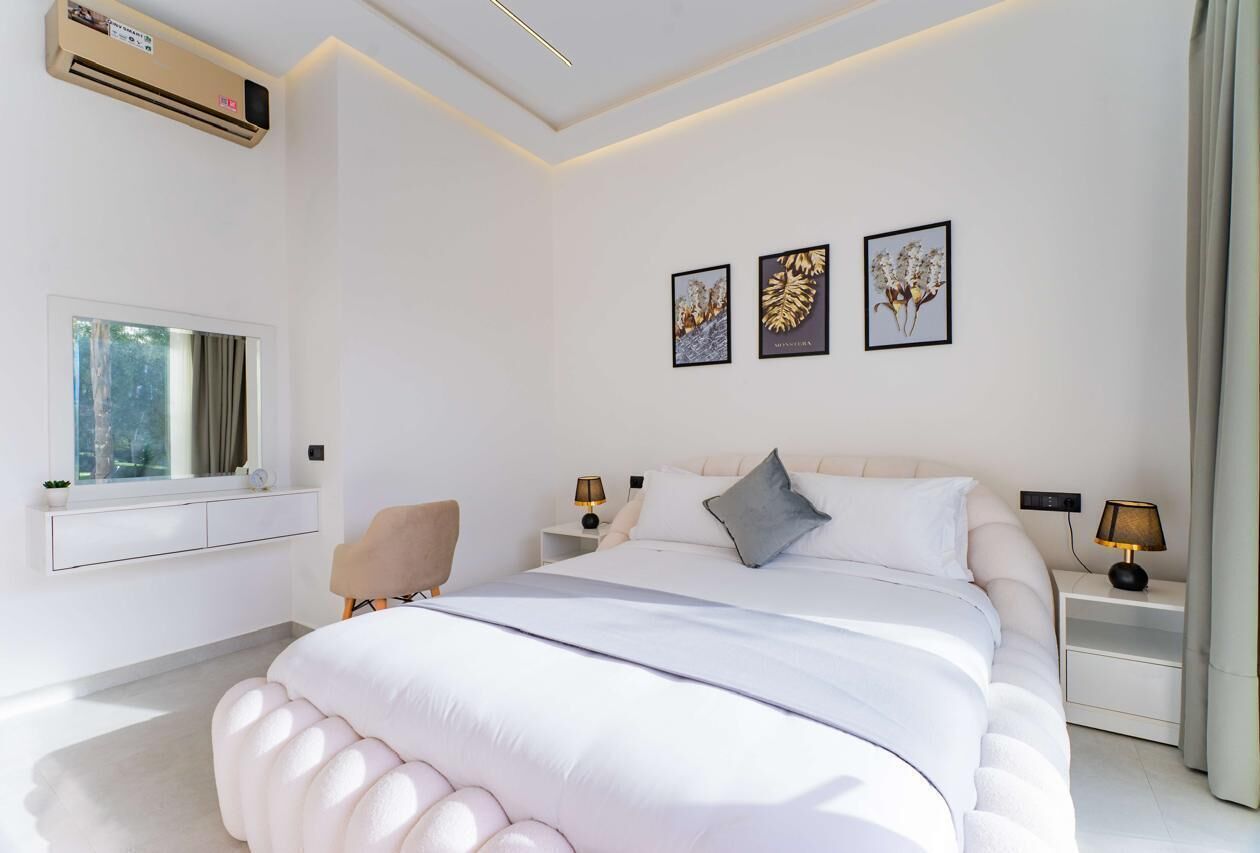 Suite Luxe