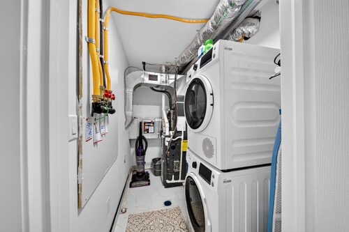 Cozy Modern Walkerville
Basement Apartment