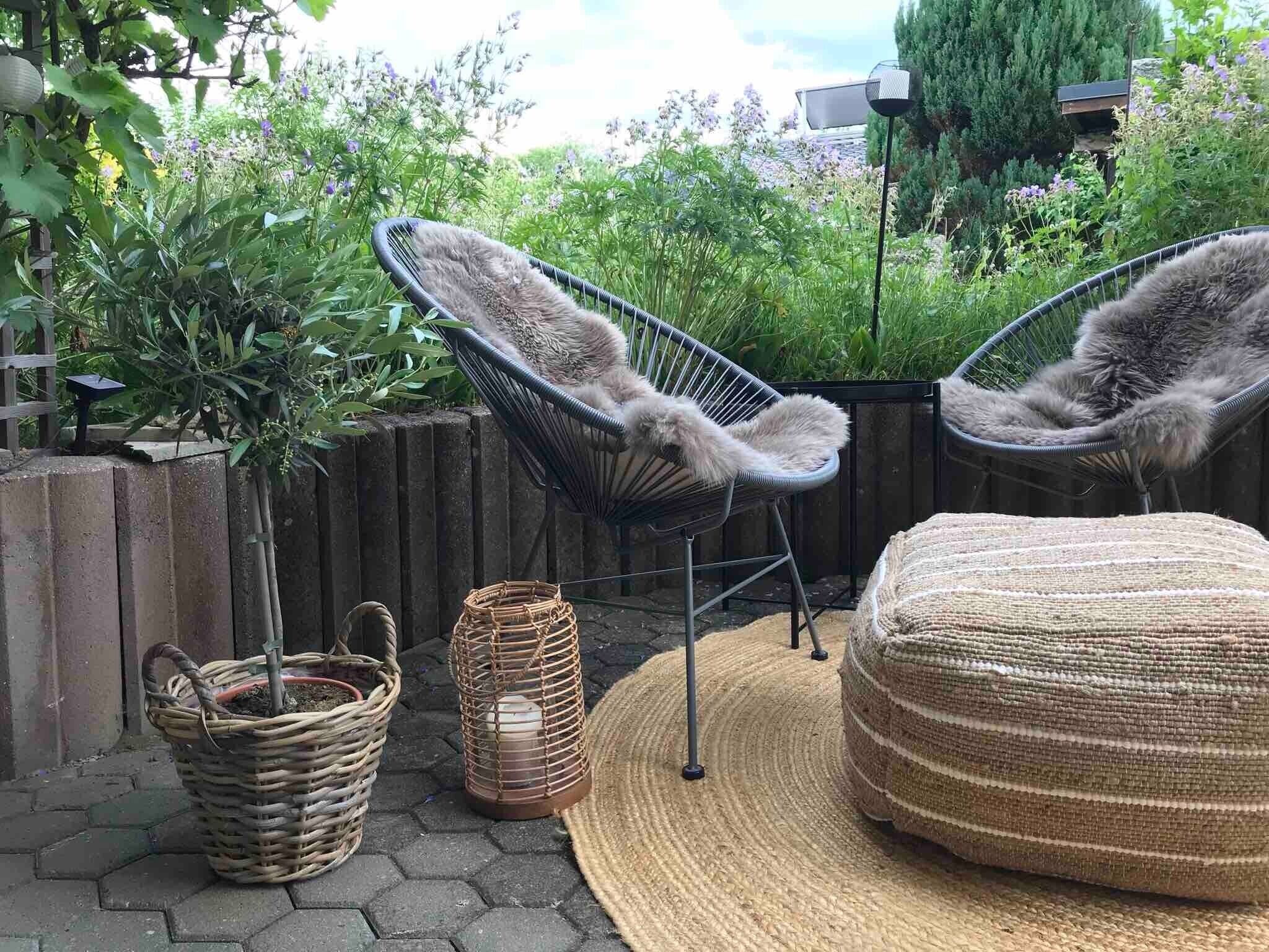Terras