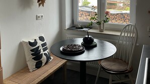 Spiseområde