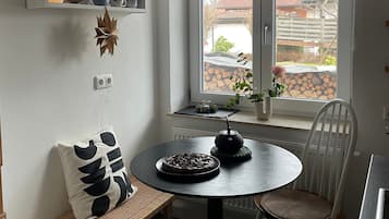 Speisen