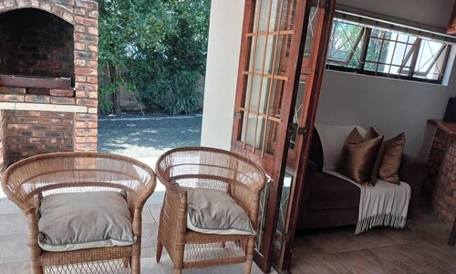 
Kori Viv Unit 1 is centrally located in Vincent, KuGompo City