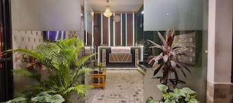 Hotel Magadh Empire