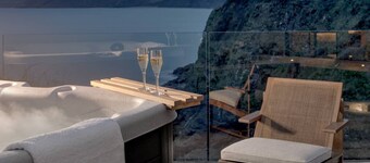 Edge House Wales - Luxury beach front retreat