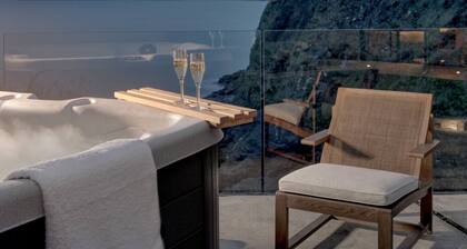 Edge House Wales - Luxury beach front retreat