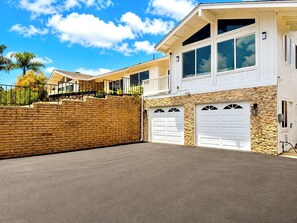 Exterior - Luxury Estate w/ Resort Pool & Spa (Escondido)