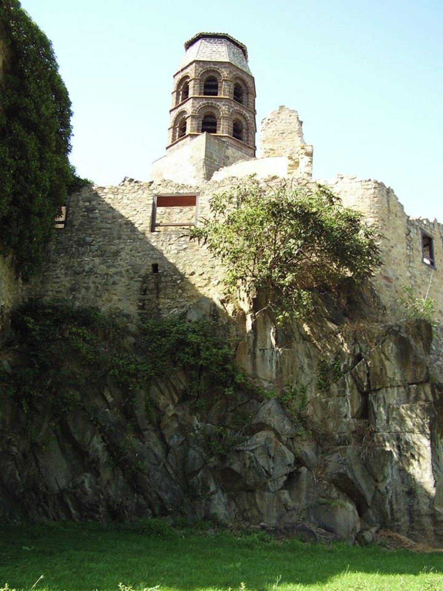 Site d’intérêt
