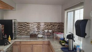 Dapur peribadi