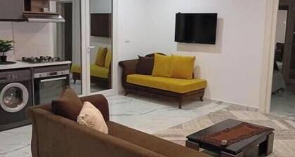 Residence Harmonia Djerba