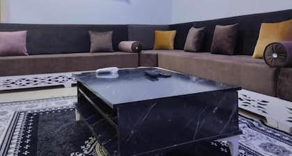 Residence djerba 4
